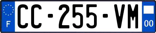 CC-255-VM