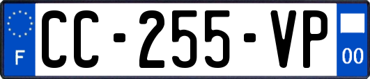CC-255-VP