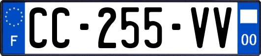 CC-255-VV