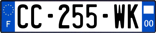 CC-255-WK