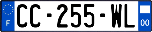 CC-255-WL