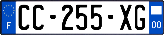 CC-255-XG