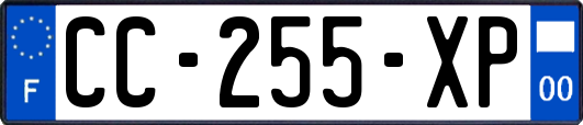CC-255-XP