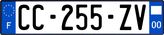 CC-255-ZV