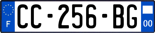 CC-256-BG