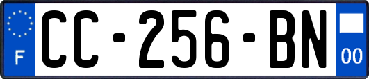 CC-256-BN