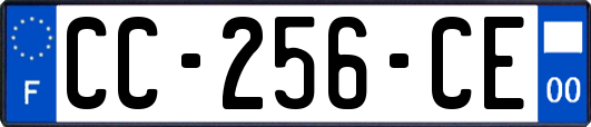 CC-256-CE