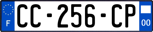 CC-256-CP