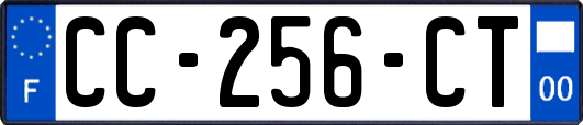 CC-256-CT