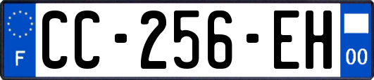 CC-256-EH