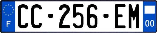 CC-256-EM