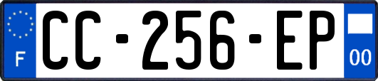 CC-256-EP