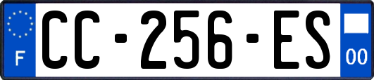 CC-256-ES