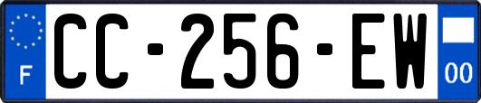 CC-256-EW