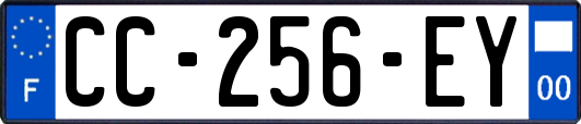 CC-256-EY