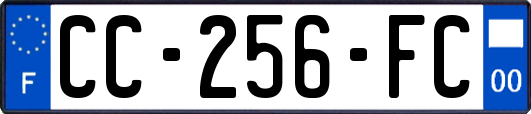 CC-256-FC