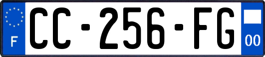 CC-256-FG