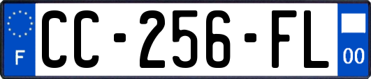 CC-256-FL