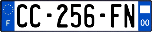 CC-256-FN