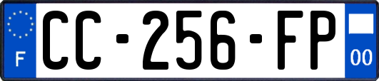 CC-256-FP