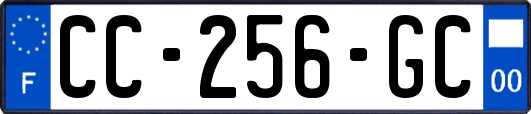 CC-256-GC