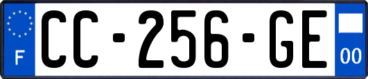 CC-256-GE