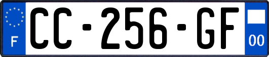 CC-256-GF
