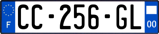 CC-256-GL