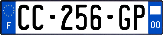 CC-256-GP
