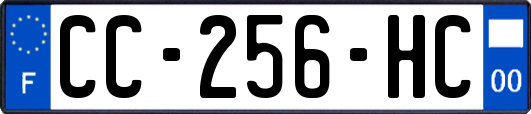 CC-256-HC