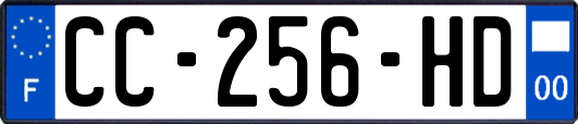 CC-256-HD