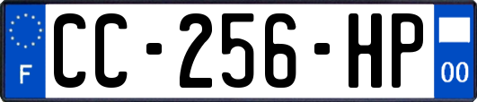 CC-256-HP