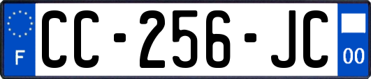 CC-256-JC