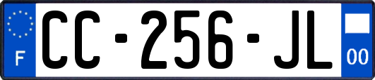 CC-256-JL