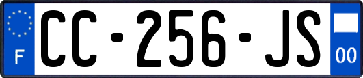 CC-256-JS