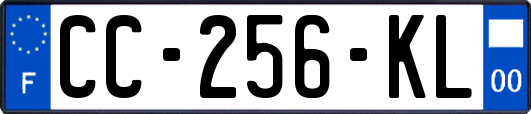 CC-256-KL