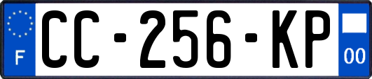 CC-256-KP