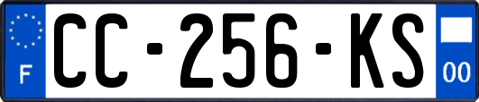 CC-256-KS