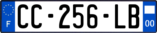 CC-256-LB