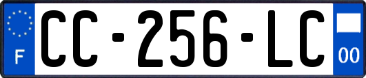 CC-256-LC