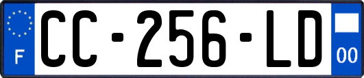 CC-256-LD