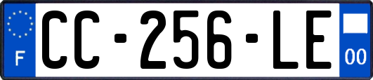 CC-256-LE