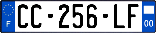 CC-256-LF
