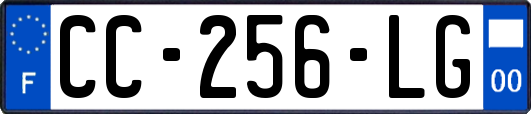 CC-256-LG