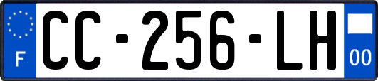 CC-256-LH