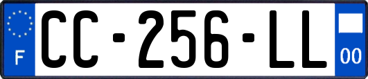 CC-256-LL