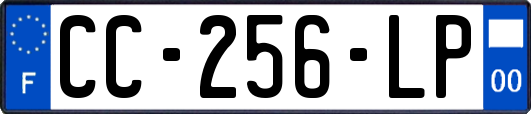 CC-256-LP