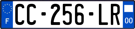 CC-256-LR