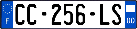 CC-256-LS