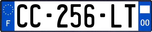 CC-256-LT